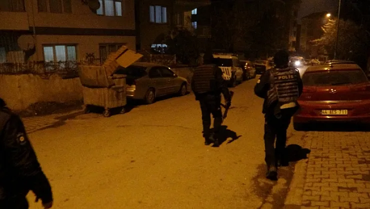 Malatya'daki bomba ihbarının iç yüzü ortaya çıktı!