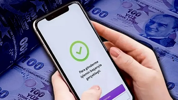 Para gönderirken dikkat! EFT'ye büyük zam…
