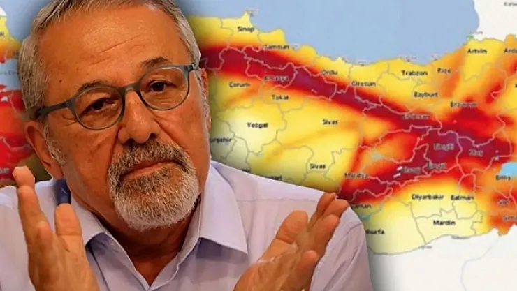 Prof. Dr. Naci Görür'den dikkat çeken uyarı!