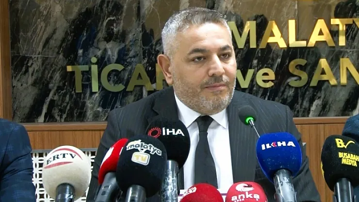 Sadıkoğlu: İş yerlerinin teslimi ve teşvikler için acil adımlar atılmalı