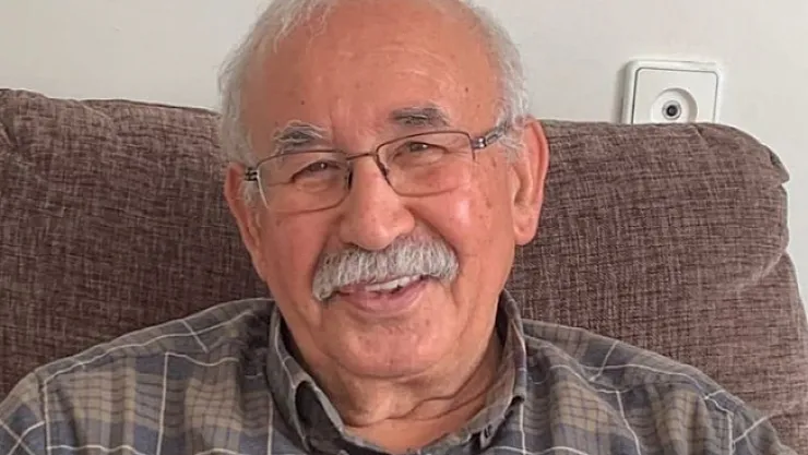 Soysal Kekevi'yi kaybettik!