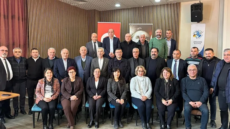 Ağbaba: Seçim sonuçlarını hazmedemeyen meczuplar var