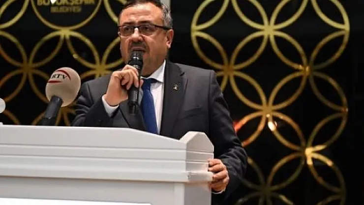 Başkan Ali Bakan'ın yeni ekibi belli oldu