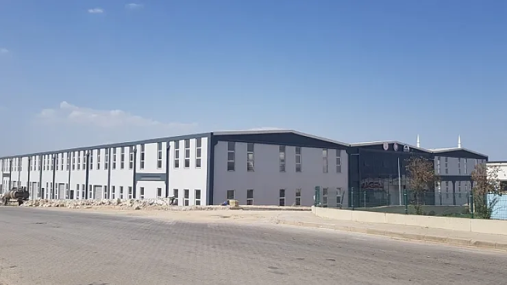 Doğu Anadolu'nun ilk model fabrikası Malatya'da açılıyor