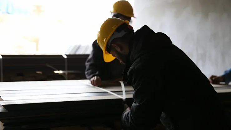 İşsizlik rakamları açıklandı