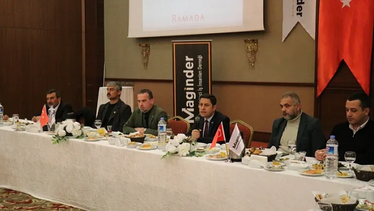 Karademir'den hızlı tren çağrısı! Kuzey Çevreyolu hikayesine dönüşmesin