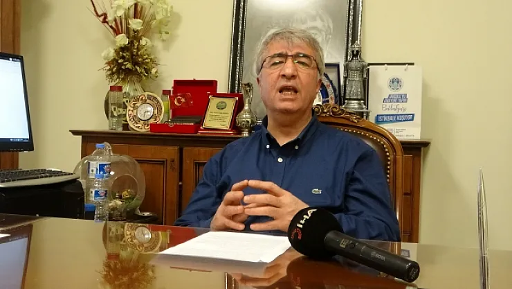 Kardiyoloji uzmanından koroner arter hastalığı uyarısı