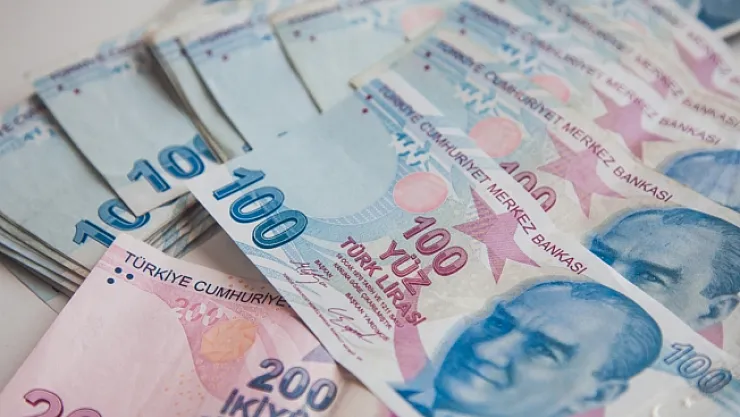 Kişi başına düşen milli gelir açıklandı