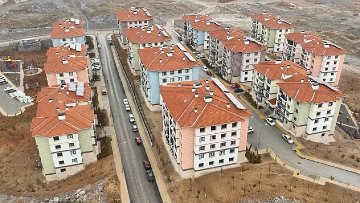 Malatya'da kira fiyatları düşüşe geçti