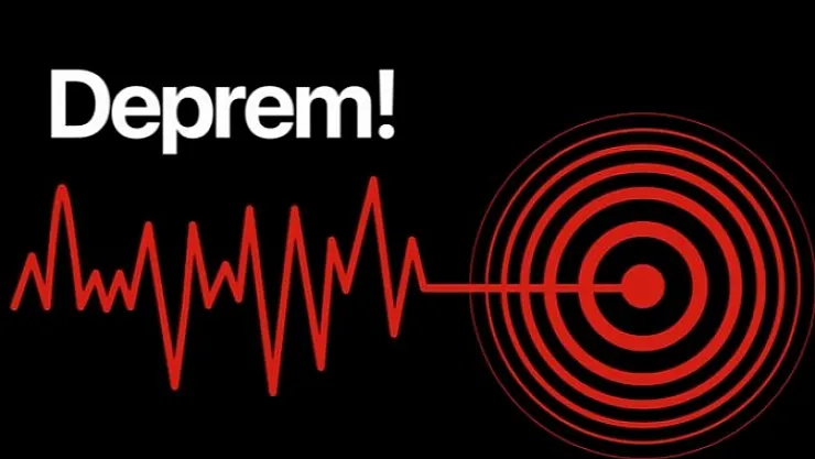 Malatya 4.4 ile sallandı!