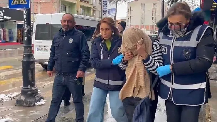 Malatya merkezli iki ilde fuhuş operasyonu: 3 tutuklama