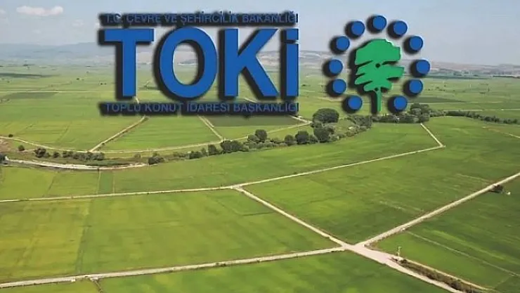 Malatya'da 7 arsa açık artırma ile satışa çıkarılacak