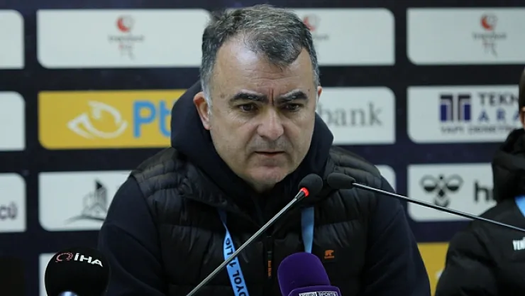 Murat Uçkun: Yeni Malatyaspor'un ligden düştüğü kesinleşti
