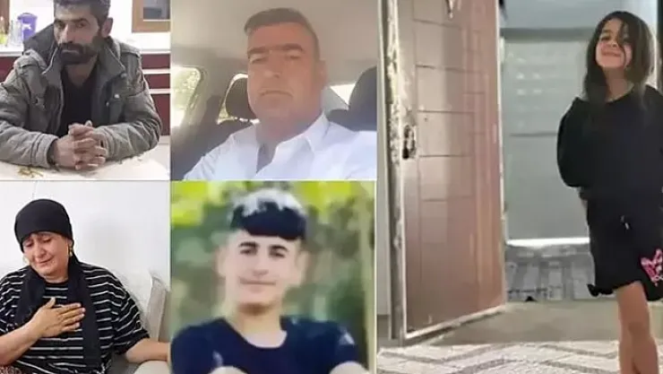 Narin Güran davasında yeni gelişme! İki dava birleştirildi