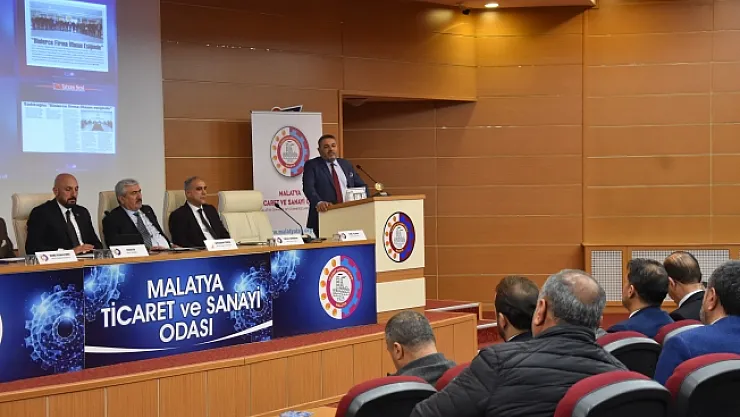 Sadıkoğlu: Depremin yaraları sarılmalı