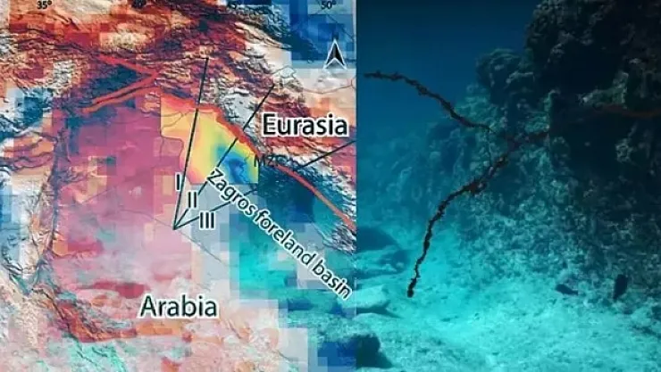 Türkiye'nin altında dev yarık keşfedildi! Uzmanlardan kritik uyarı