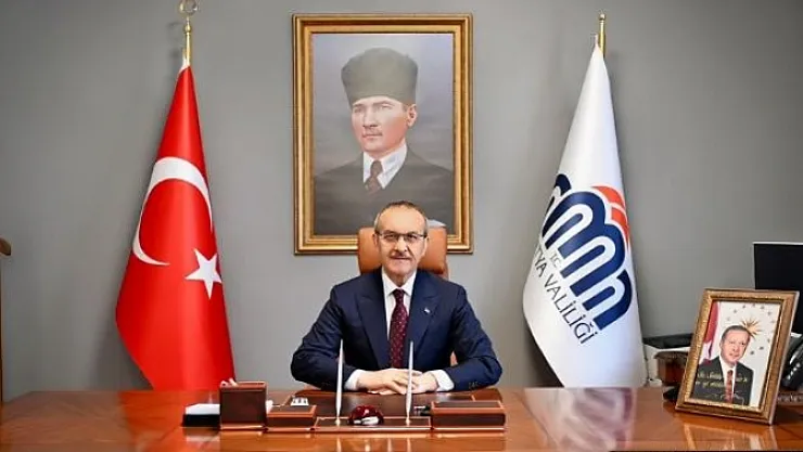 Yavuz: Depremin yaralarını hep birlikte saracağız