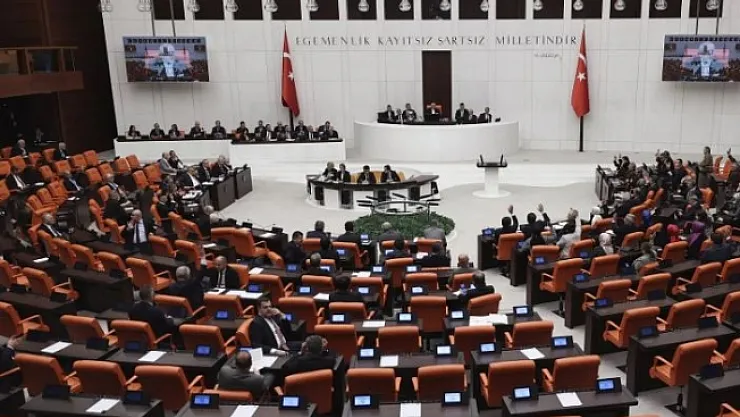 YSK kararıyla 6 ilin milletvekili sayısı değişti