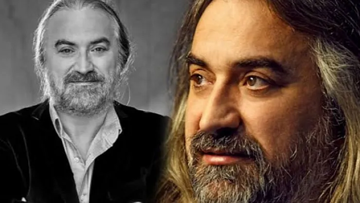 Volkan Konak hayatını kaybetti!