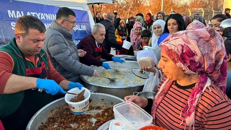 Ağbaba: Bu zor günleri dayanışmayla aşacağız