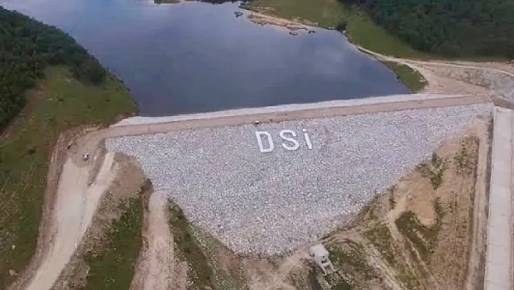 Kırsalda tarımsal kalkınma hamlesi!.. &quotKalıcı çözümler getiriliyor"