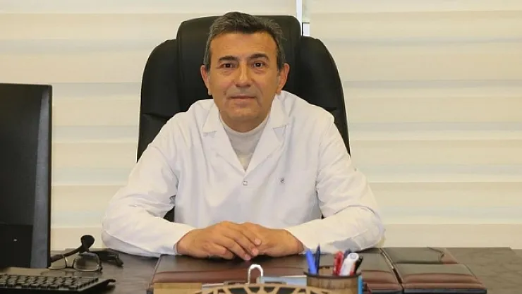 Malatya İl Sağlık Müdürü değişti!