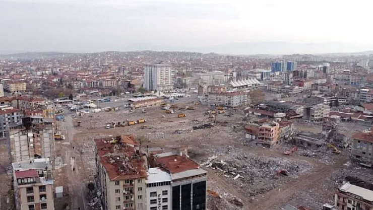 Malatya'da denetimler sıklaştı! 15 işletmeye yaptırım!