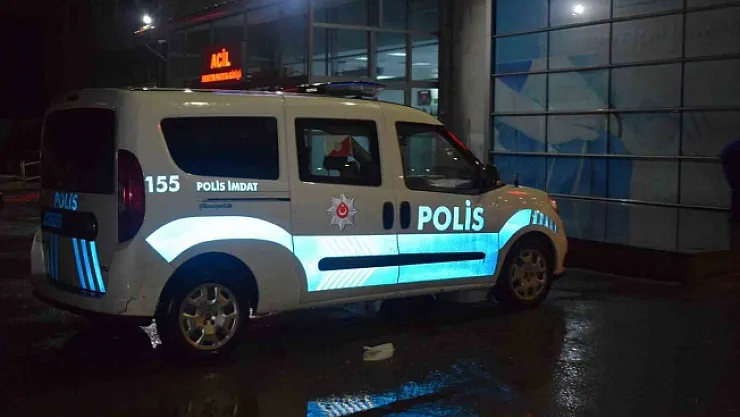 Malatya'da firari hükümlü yakalandı