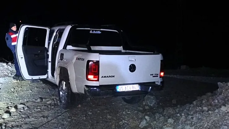 Malatya'da trafik kazası: 1 yaralı