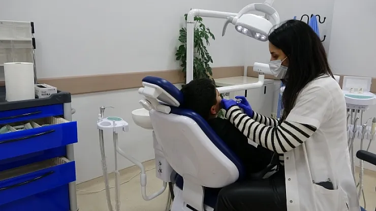 Ramazan ayında ağız kokusuna dikkat! Uzmanı uyardı!