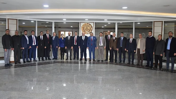 Sadıkoğlu: Faizsiz ve uzun vadeli kredi desteğine ihtiyaç var