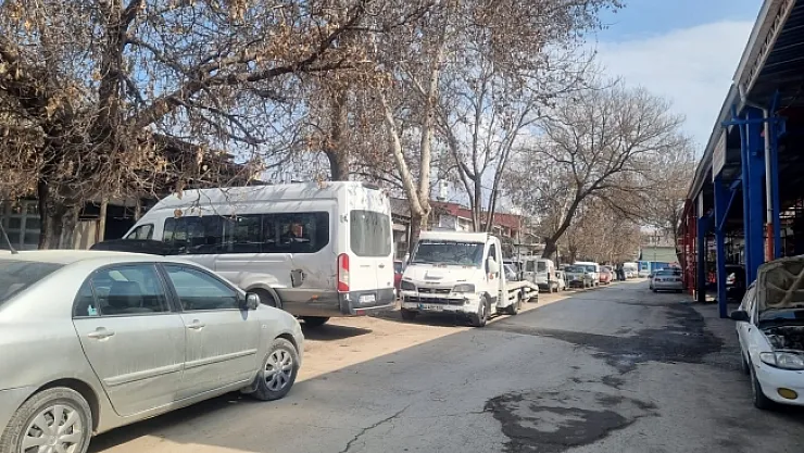 Sanayi için düğmeye basıldı!