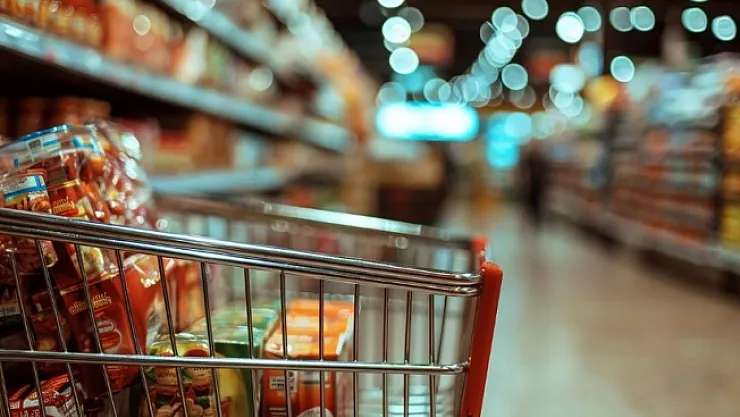 Şubat ayı enflasyon rakamları açıklandı