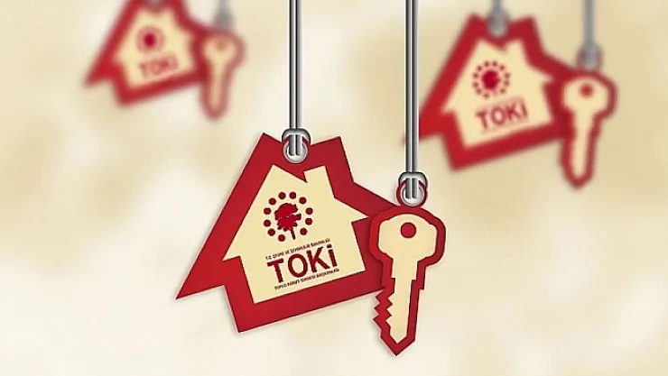 TOKİ, Malatya'da taksitle dükkan satacak!