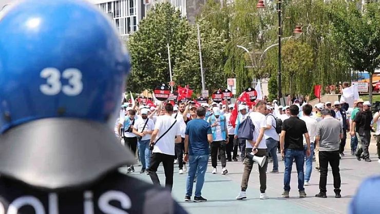 4 gün boyunca yasaklandı!