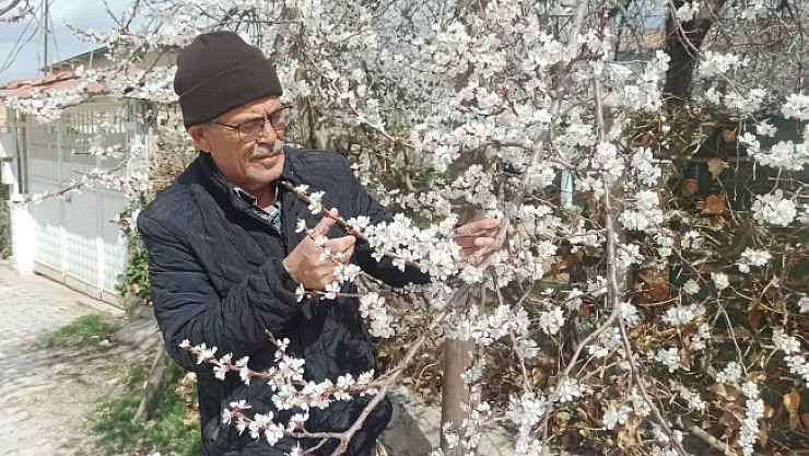 Üreticilere uyarı: Önlemler alınmalı