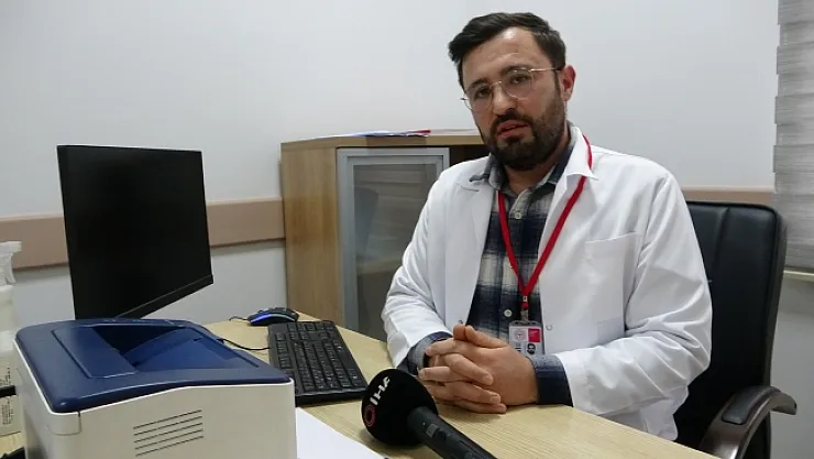 Uzmanından uyarı: &quotSahur mutlaka yapılmalı"