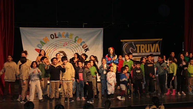 Yeşilyurt Kaymakamlığı 'Önem projesi'yle çocukların yanında