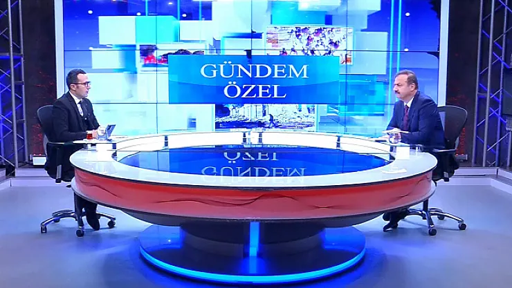 Ağıralioğlu: Kayısıda hasar doğru tespit edilmelidir