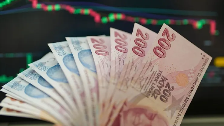 Bakan açıkladı! &quotHesaplara yatırılıyor"