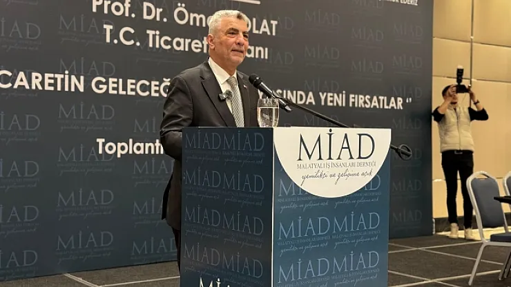 Bakan Bolat: Çiftçilerin yanındayız