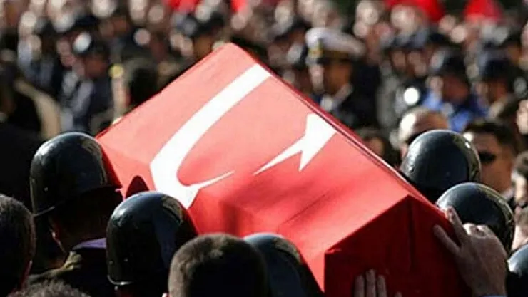 Bir tarafta bayram havası diğer tarafta yas acısı!