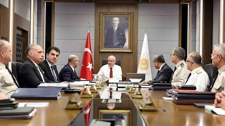 Çekilme ve devir süreci izleniyor