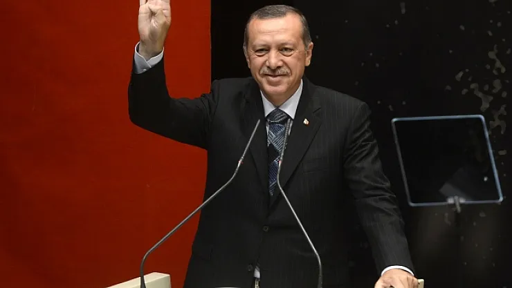 Cumhurbaşkanı Erdoğan'dan müjde geldi!