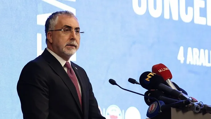 Deprem illerinde nitelikli iş gücü