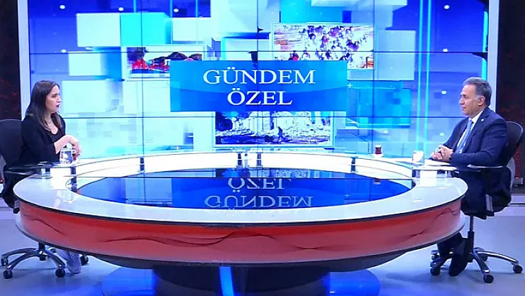 Dikkat çeken açıklama! 'Malatya'nın inşaasında üniversite dışlandı'