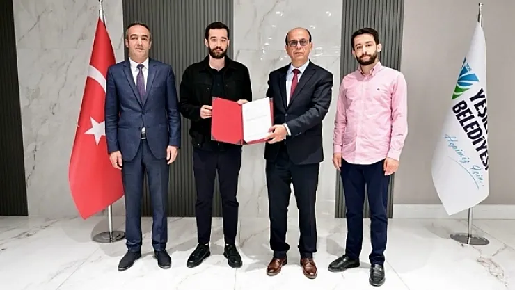 Geçit'in 'taziye evleri' projesine destek sürüyor