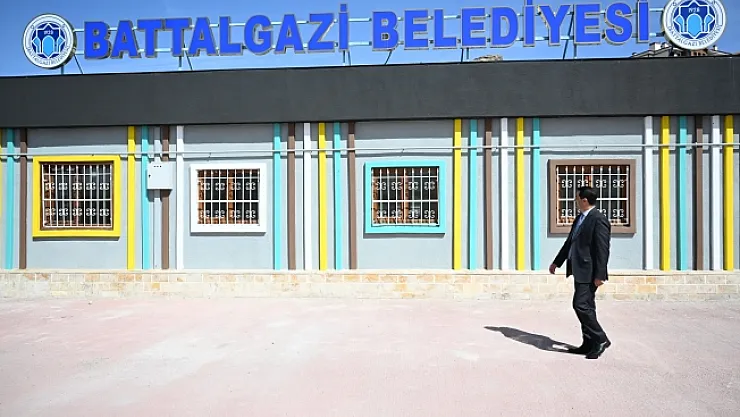 Gelinciktepe Kadın Yaşam Merkezi açılıyor