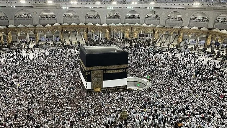 Hac vizesi olmayanların dikkatine!