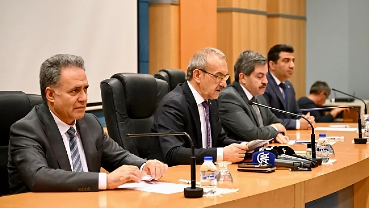 İpek Yolu Kariyer Fuarı 17-18 Nisan'da Malatya'da başlıyor